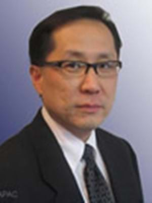 Randolph Chang, M.D.