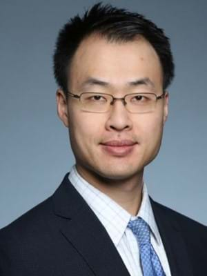 Kevin Chen, M.D.