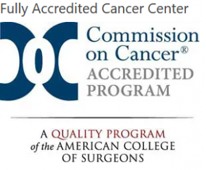 Cancer Commission Accreditation