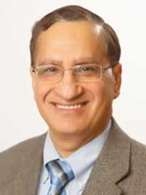 Rajendra S. Gogia, M.D.