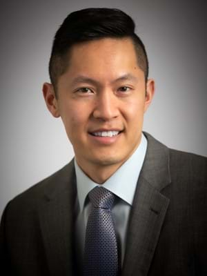 Sebastian Ko, M.D.