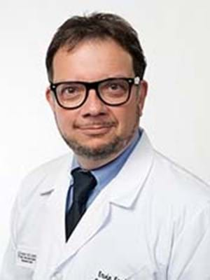 Ervin Kocjancic, M.D.