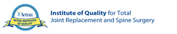 Institute of Quality Award
