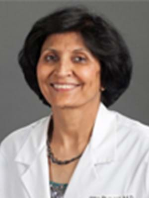 Gita Rupani, M.D.