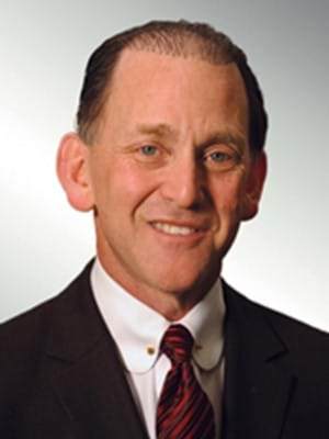 Preston Wolin, M.D.