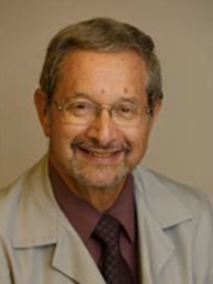 Stuart A. Krauss, M.D.