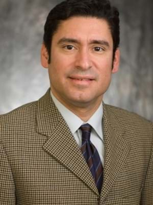 Daniel Torres, M.D.