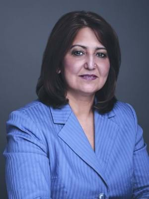 Sabah Khan, M.D.