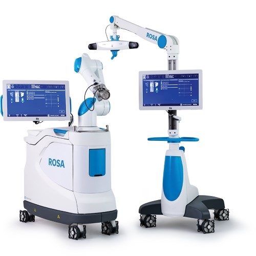 ROSA® Knee System