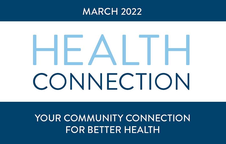 Health Connection May 2022