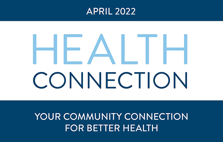 Health Connection May 2022
