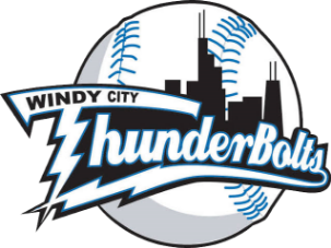 WIndy CIty Thunderbolts logo