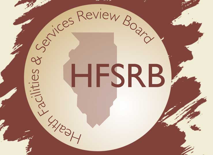 Health Facilities and Services Review Board