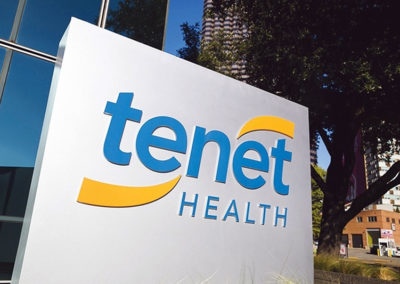 Tenet Health