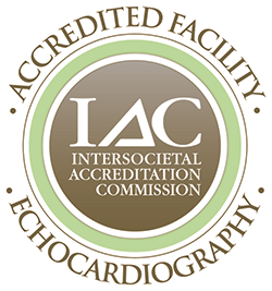 IAC Accreditation