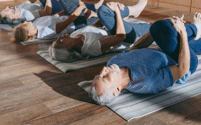 5 Tips From Orthopedic Specialists on Managing Joint Pain