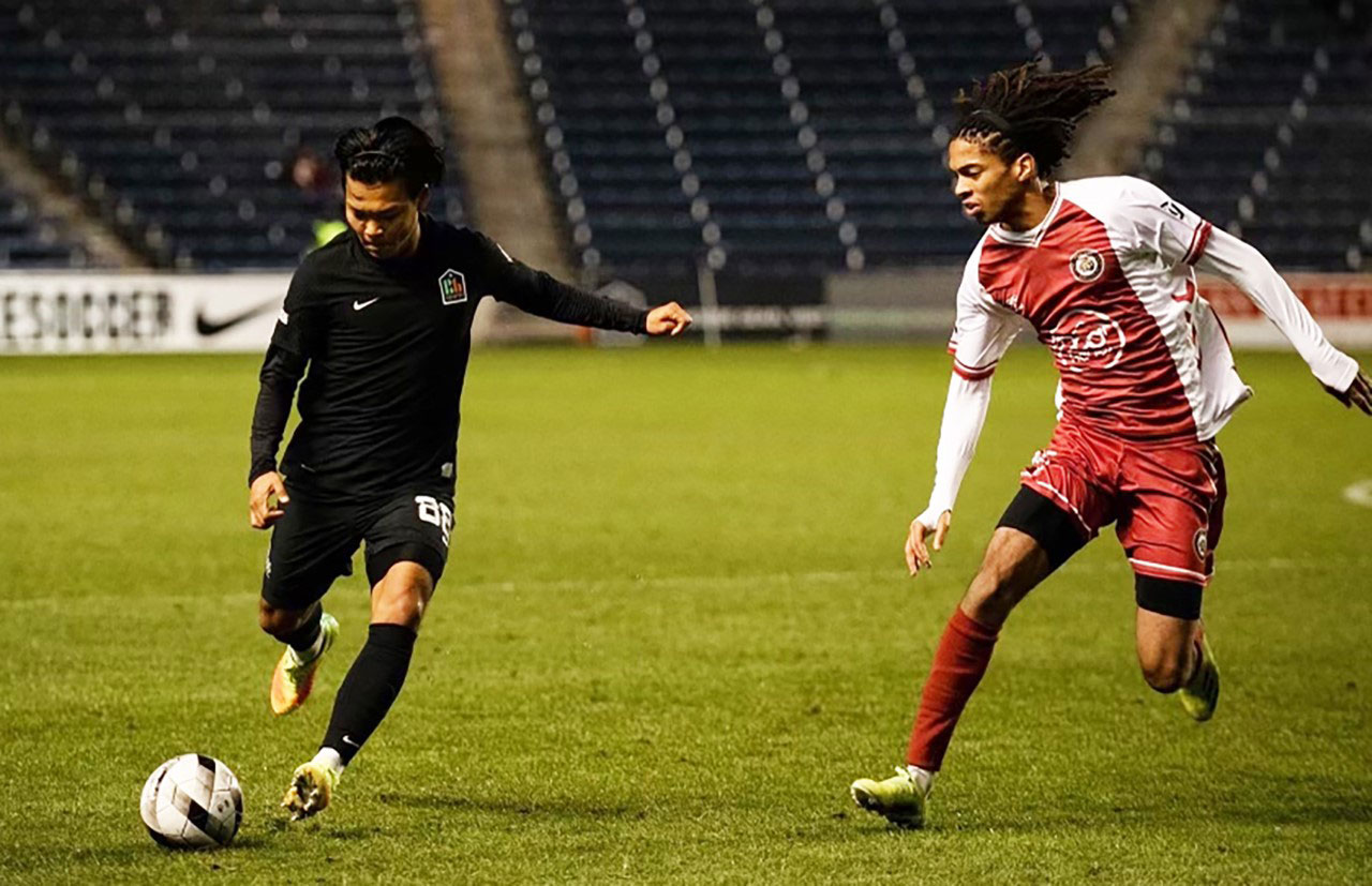 How sports medicine can help injured athletes recover - Weiss Memorial