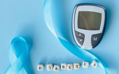 Managing diabetes for better health
