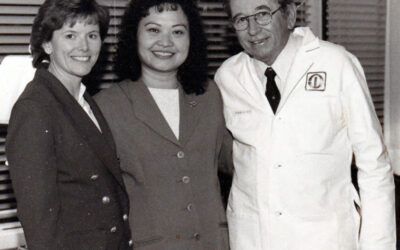 Passing of Prominent Plastic Surgeon Sparks Tributes, Uncovers Connections