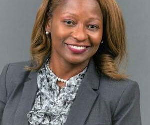 University of Illinois Chicago recognizes Weiss’ chief nursing officer during Black History Month
