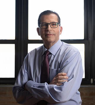 Henry Finn, MD