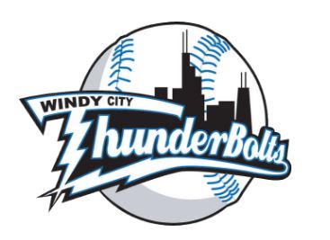 Thunderbolts logo