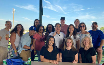 “Weiss Night” With The Windy City ThunderBolts, a Home Run For Staff