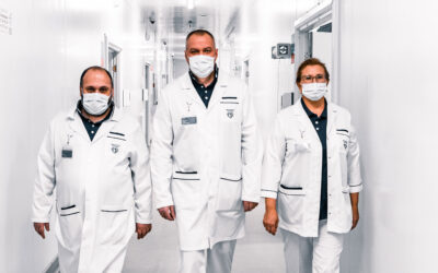 Weiss Memorial Hospital Physicians Honored with Chicago Magazine Top Doctor Awards