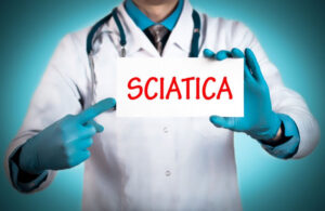sciatica sign