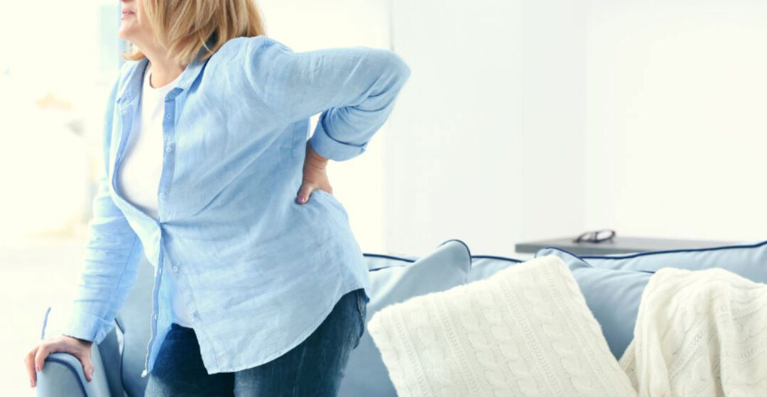 What Does an Orthopedic Surgeon Do for Back Pain?