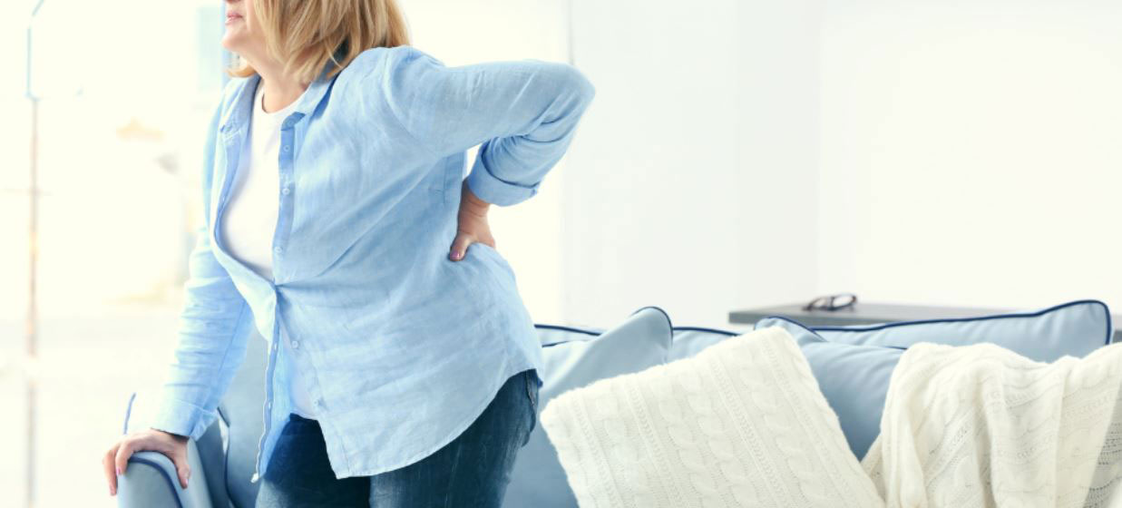 What Does an Orthopedic Surgeon Do for Back Pain? Weiss Memorial Hospital