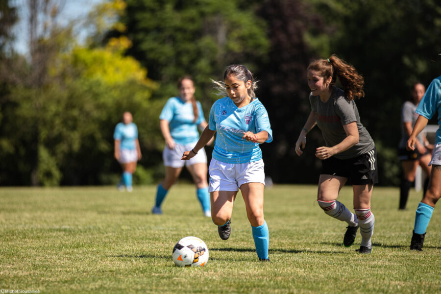 Edgewater Castle FC