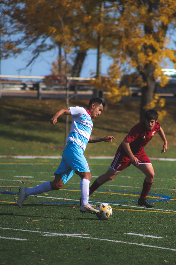 Edgewater Castle FC