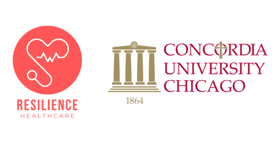 New Partnership Between Resilience Healthcare and Concordia University Chicago Brings Opportunities to Chicago’s West and North Sides