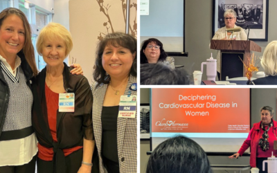Resilience Healthcare Nursing Education’s Gerri Kaye Reflects on a Recent Regional Educational Conference Hosted by Weiss