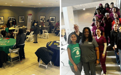 Weiss Hosts Its Second KidneyMobile Event