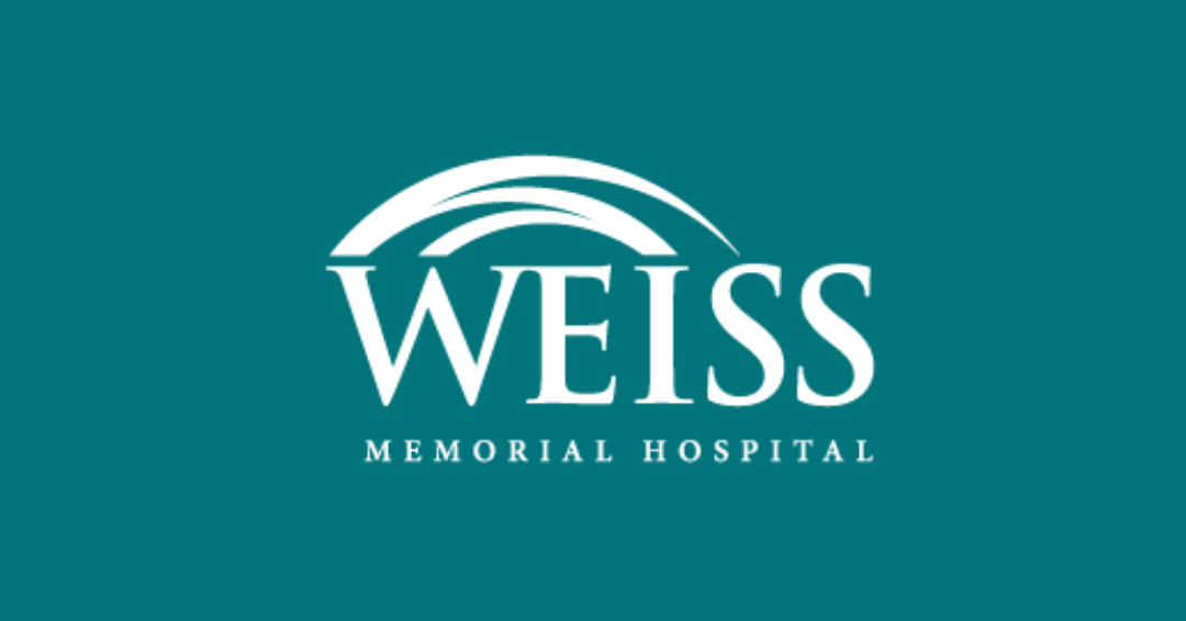 Weiss Logo